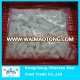 Frozen cut giant squid fillet